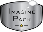 Imagine Pack