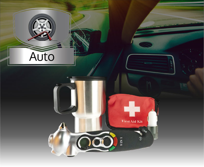 Auto: Medium Pack – Imagine Pack
