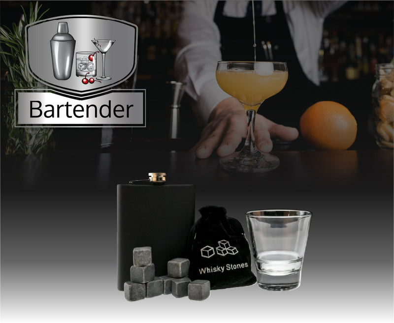 Bartender: Small Pack