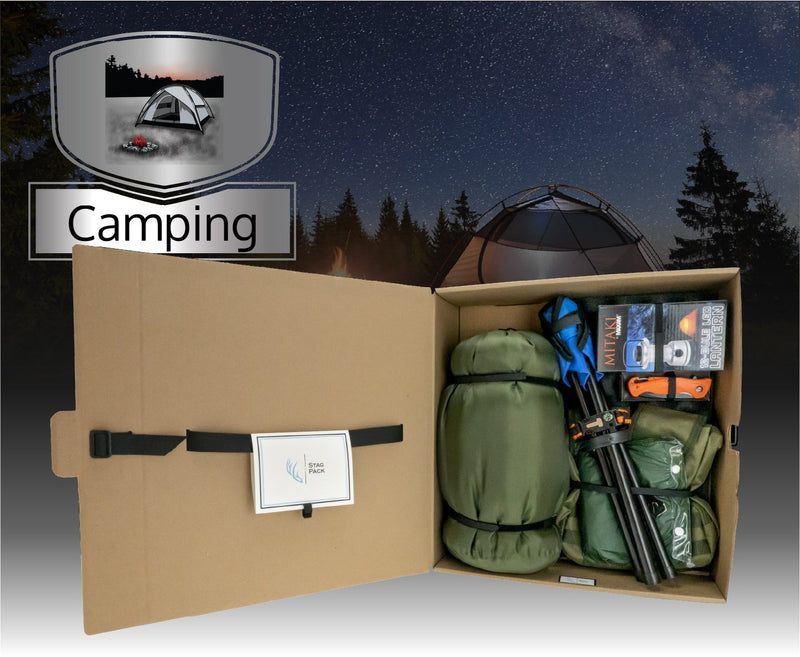 Camping Pack