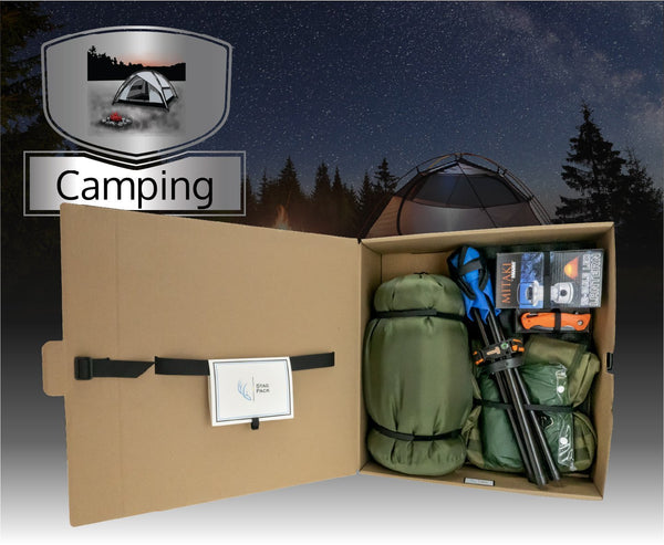 Camping Pack
