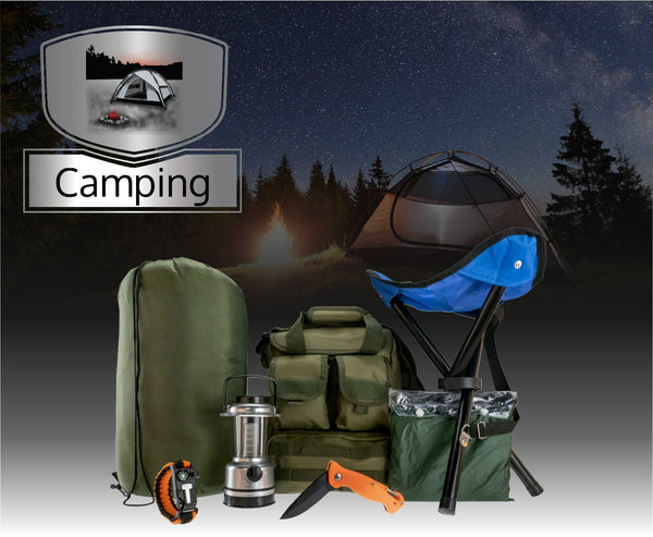 Camping Pack