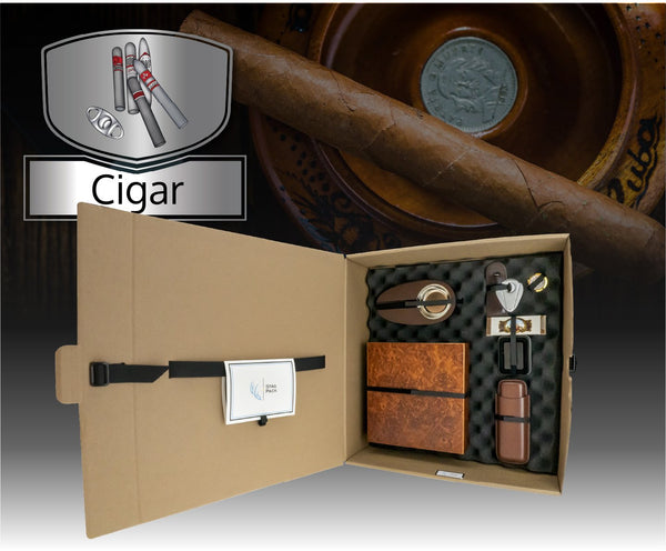 Cigar: Large Pack
