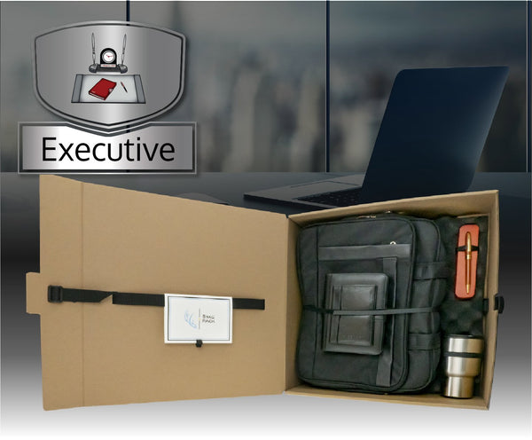 Executive: Large Pack
