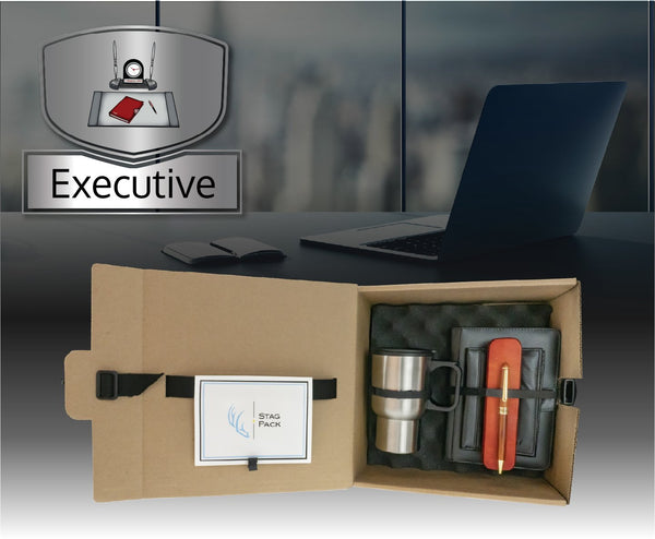 Executive: Medium Pack