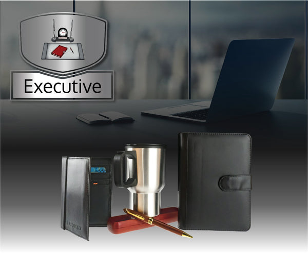 Executive: Medium Pack