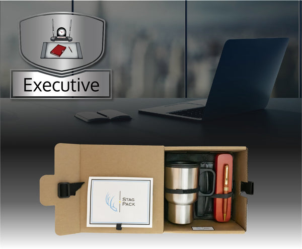 Executive: Small Pack