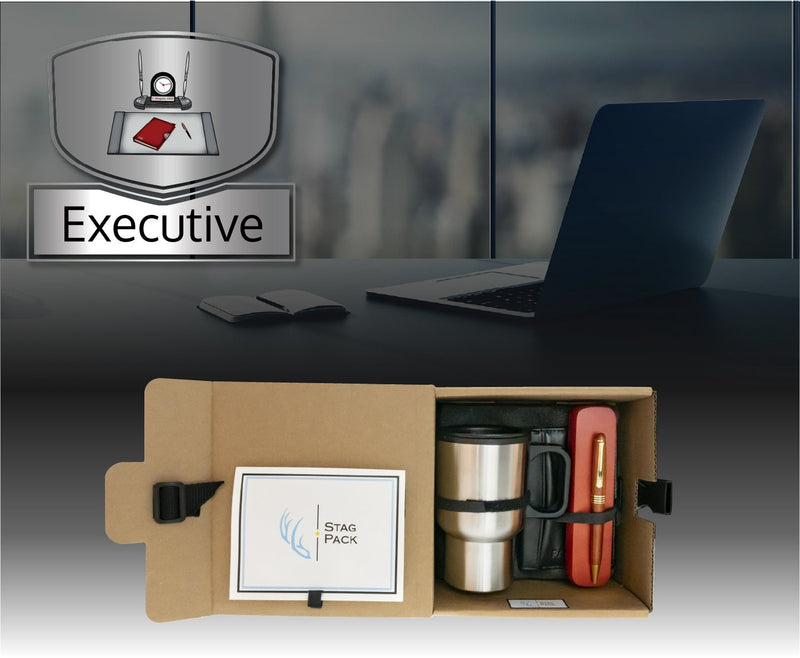 Executive: Small Pack