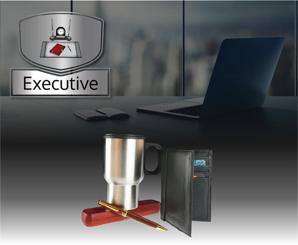 Executive: Small Pack