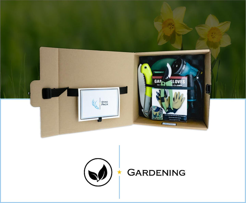 Gardening: Medium Pack