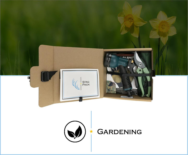 Gardening: Small Pack