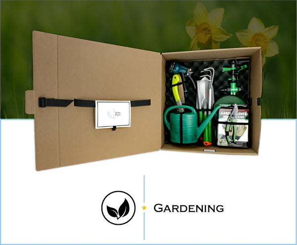 Gardening: Large Pack