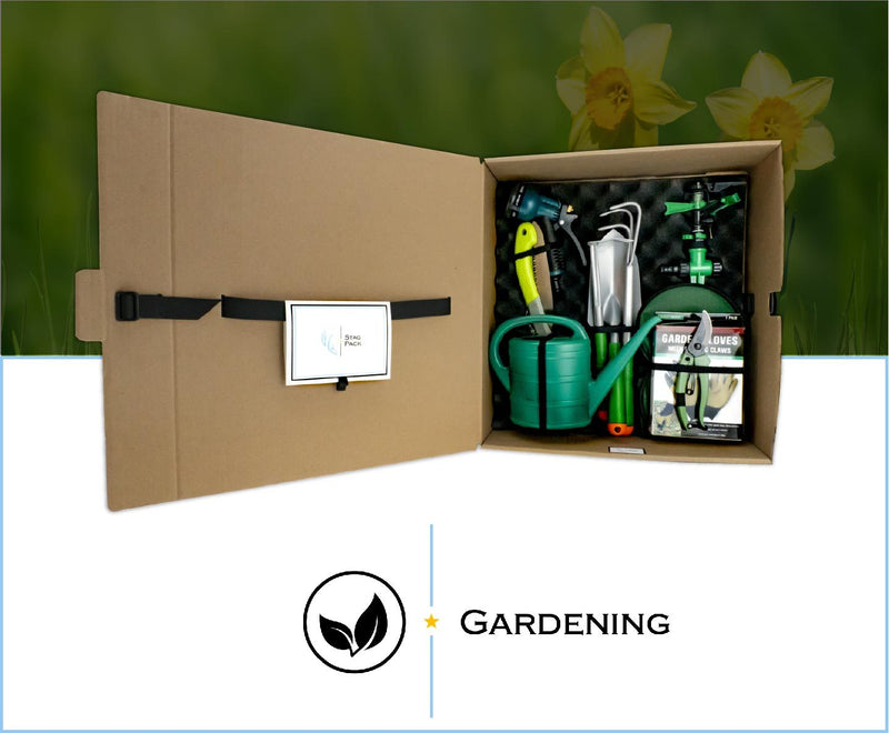 Gardening: Large Pack