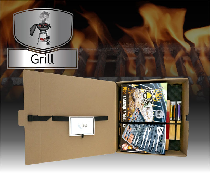 Grill Pack