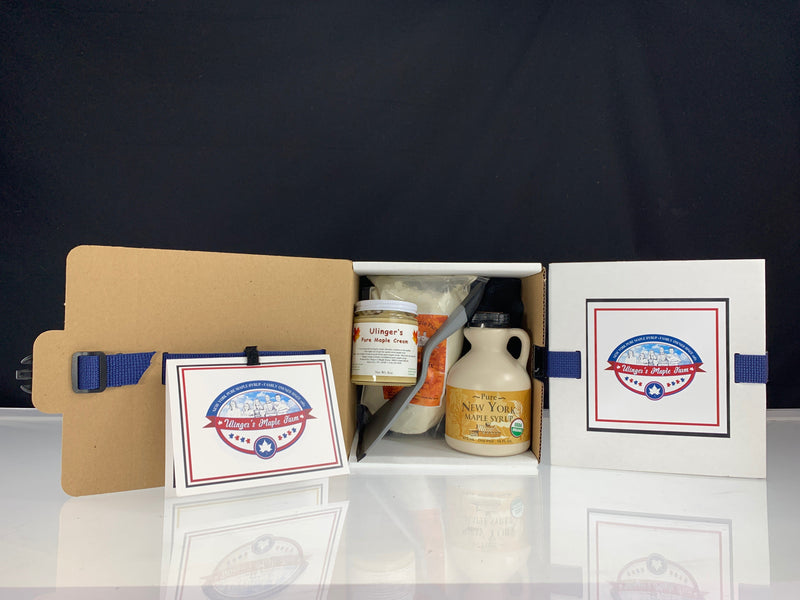 Maple Breakfast: Small Pack