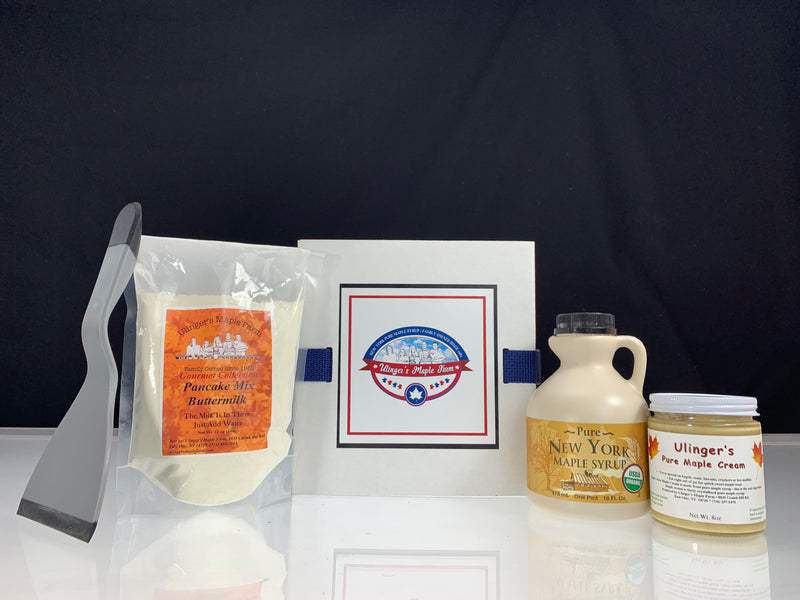 Maple Breakfast: Small Pack