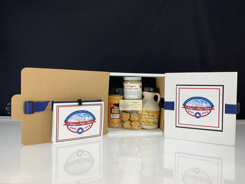 Maple Sweet Tooth: Small Pack