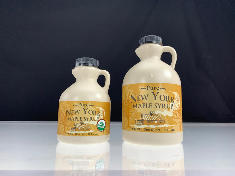 Maple Variety: Medium Pack